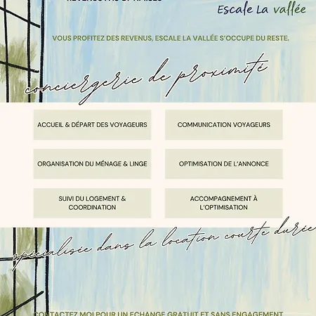 Maison Luxe *