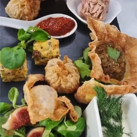 Appartamento Maison Luxe *